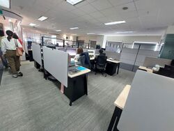 Suntec Tower Three (D1), Office #541648851